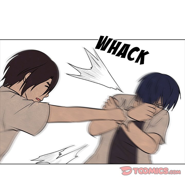 High School Devil chapter 75 page 42