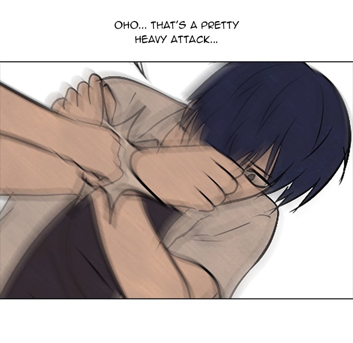 High School Devil chapter 75 page 43