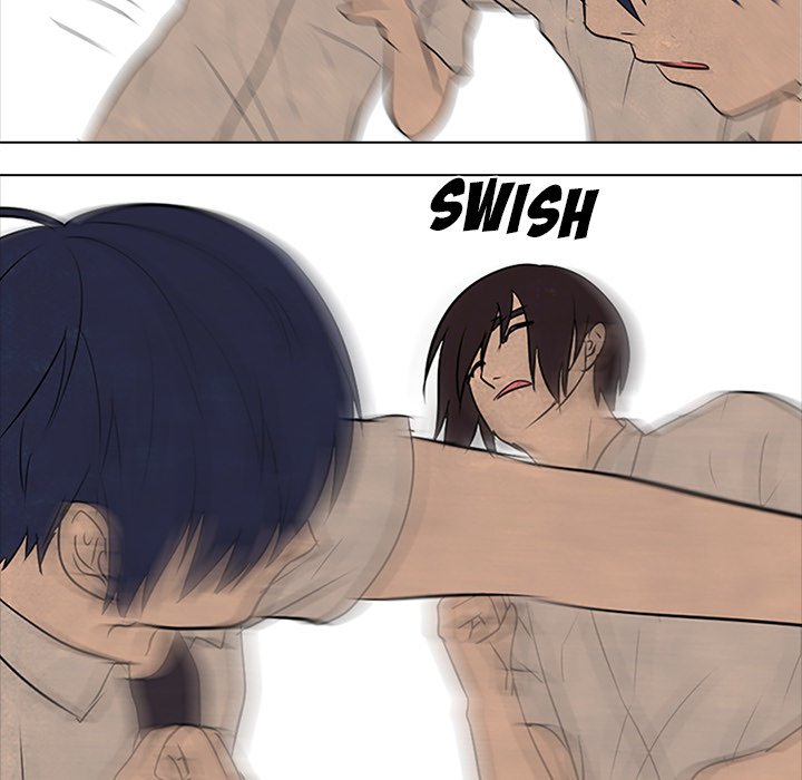 High School Devil chapter 75 page 49