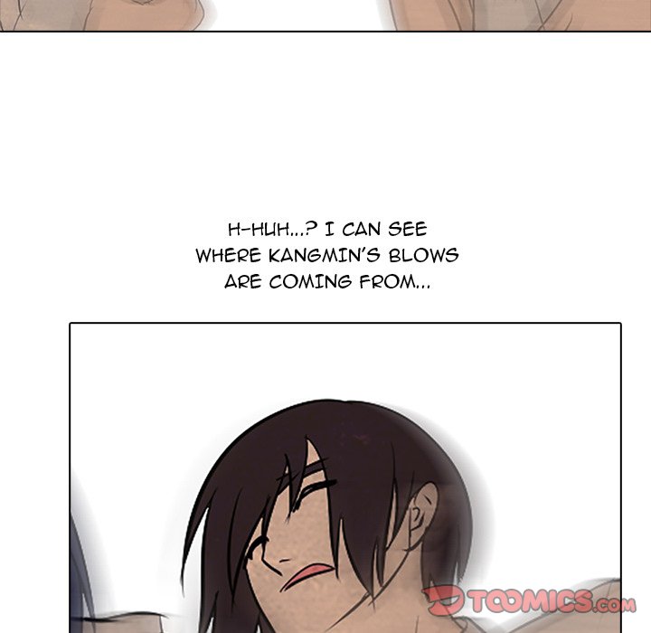 High School Devil chapter 75 page 50