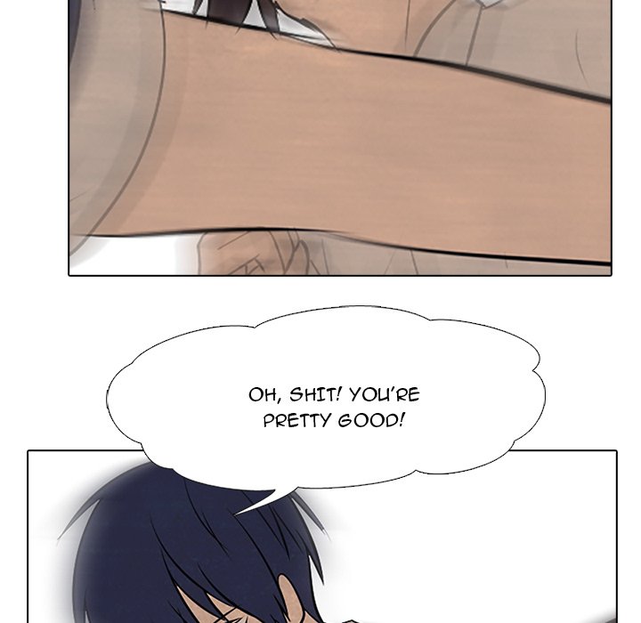 High School Devil chapter 75 page 51