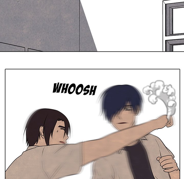 High School Devil chapter 75 page 55