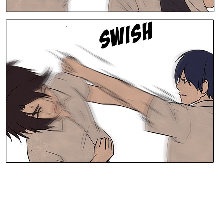 High School Devil chapter 75 page 56