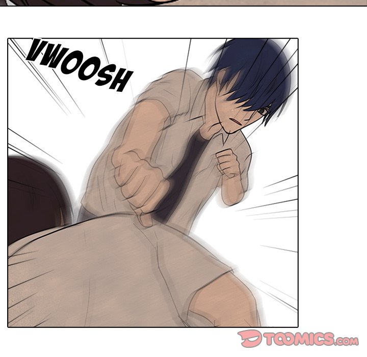 High School Devil chapter 75 page 58