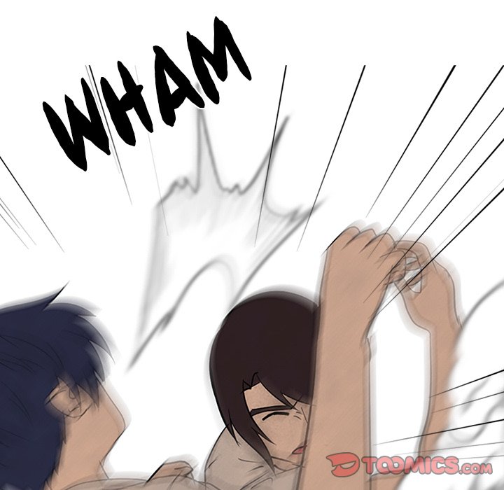 High School Devil chapter 75 page 62