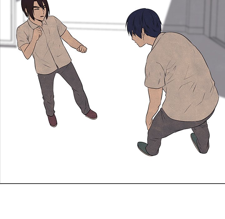 High School Devil chapter 75 page 71