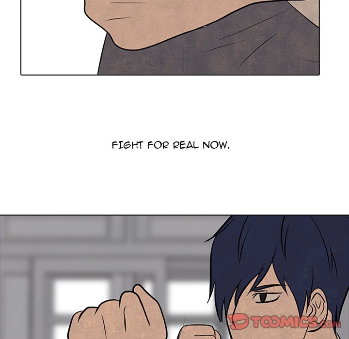 High School Devil chapter 75 page 74