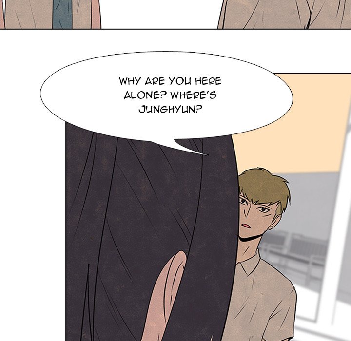High School Devil chapter 75 page 79