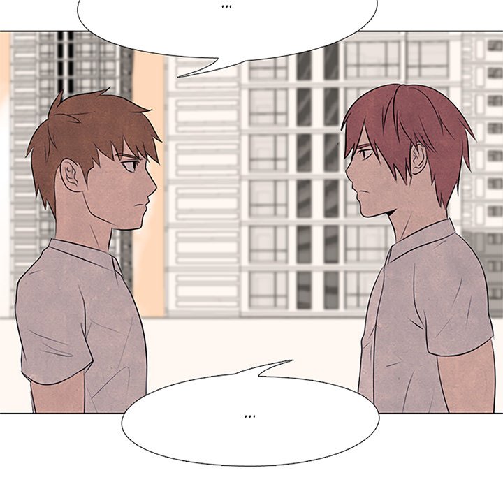 High School Devil chapter 75 page 85
