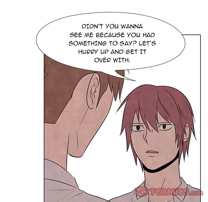 High School Devil chapter 75 page 86