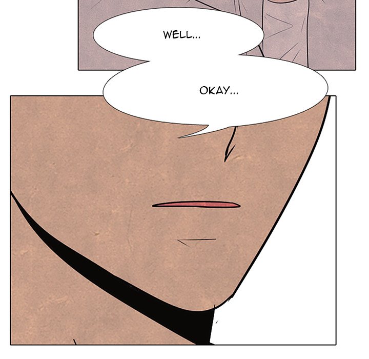 High School Devil chapter 75 page 87