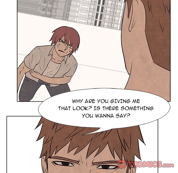 High School Devil chapter 75 page 94
