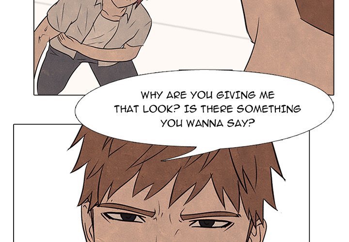 High School Devil chapter 76 page 4