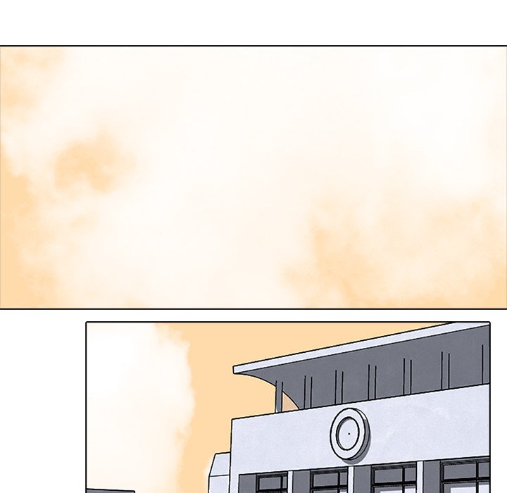 High School Devil chapter 76 page 11