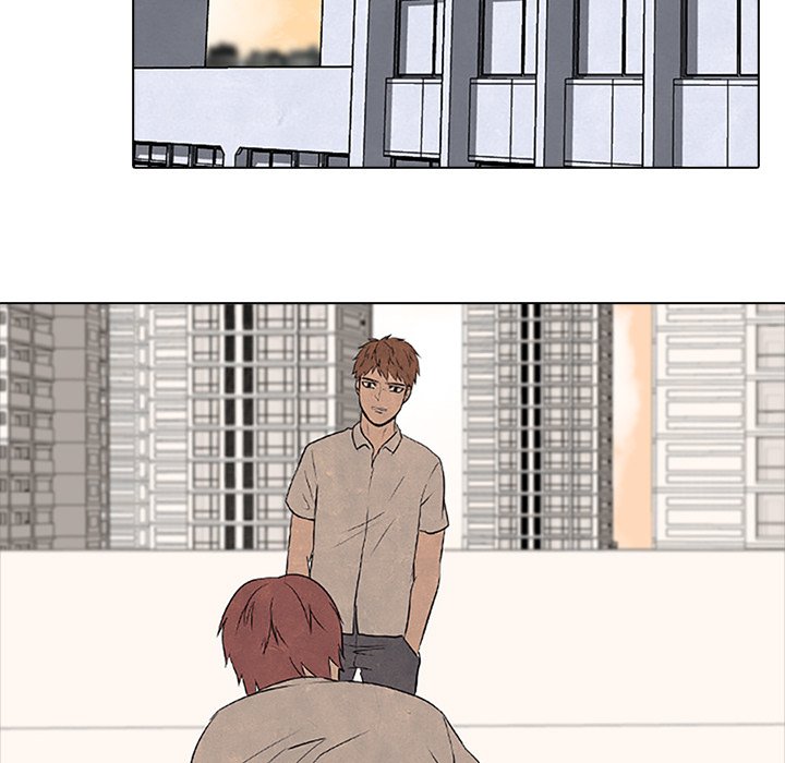 High School Devil chapter 76 page 12
