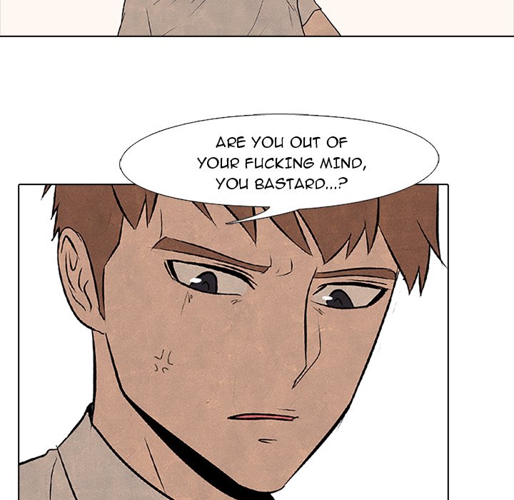 High School Devil chapter 76 page 13