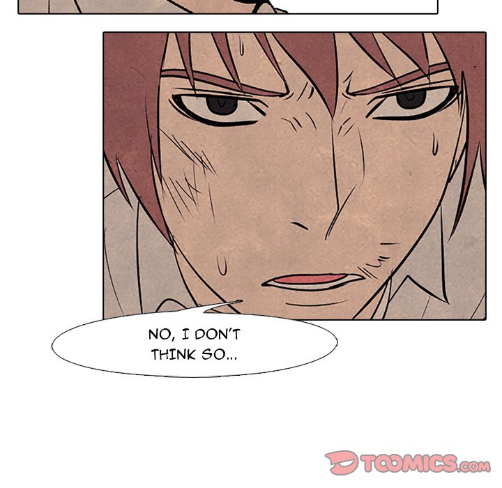 High School Devil chapter 76 page 14
