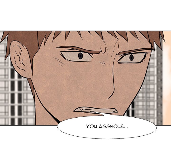 High School Devil chapter 76 page 15