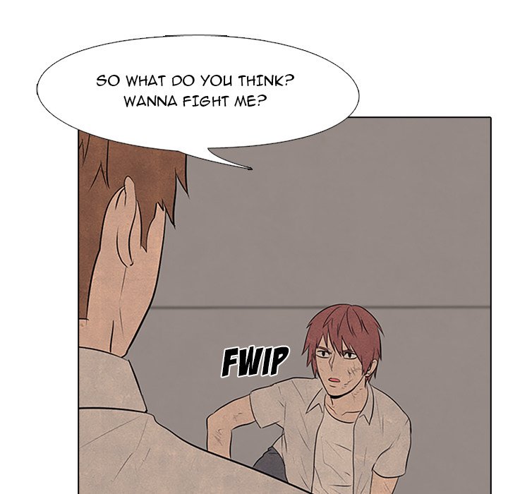 High School Devil chapter 76 page 16