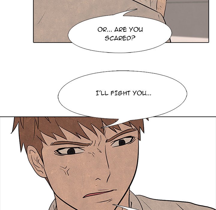 High School Devil chapter 76 page 17