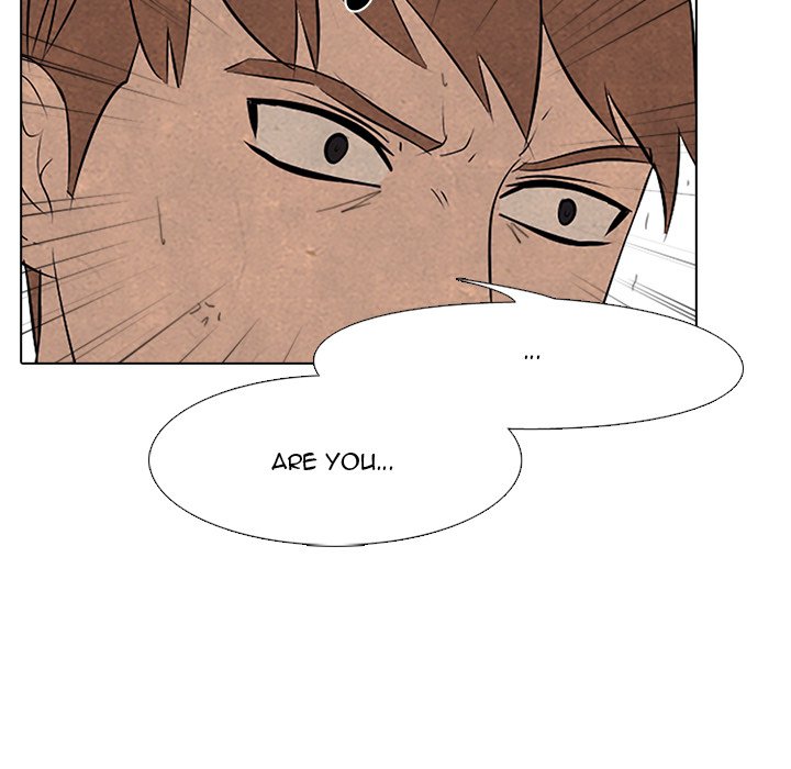 High School Devil chapter 76 page 20