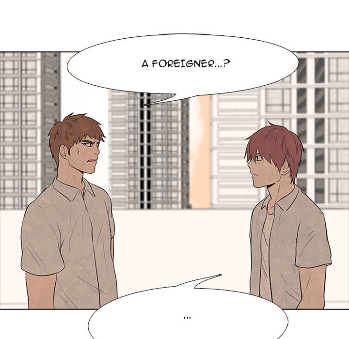 High School Devil chapter 76 page 21