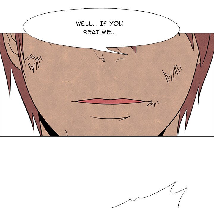High School Devil chapter 76 page 24