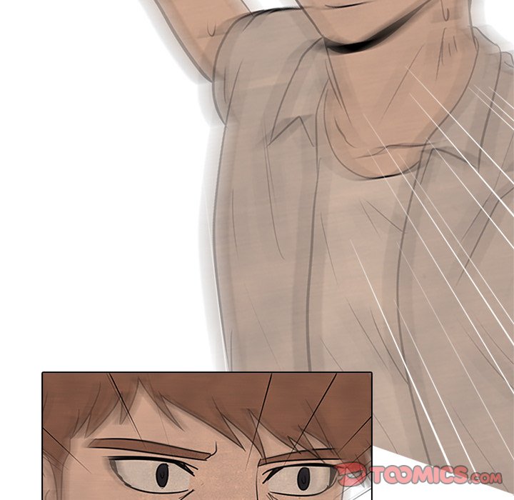 High School Devil chapter 76 page 26