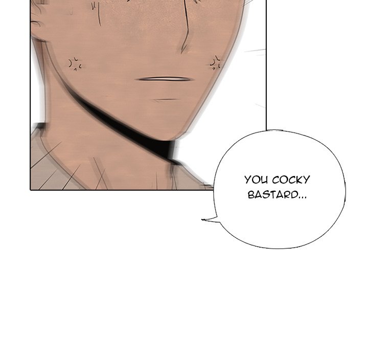 High School Devil chapter 76 page 27