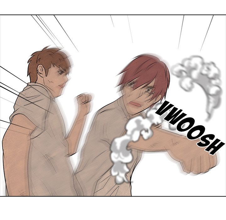 High School Devil chapter 76 page 28