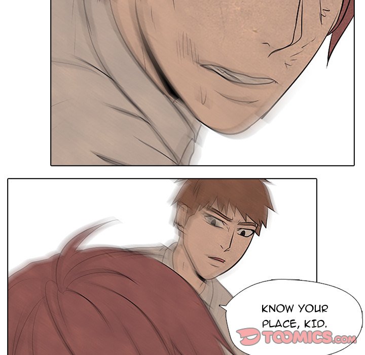 High School Devil chapter 76 page 30