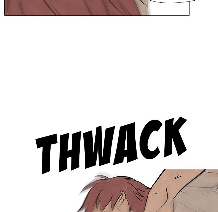 High School Devil chapter 76 page 31