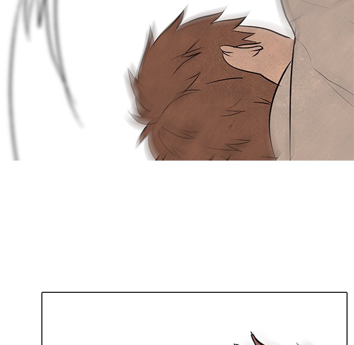 High School Devil chapter 76 page 33