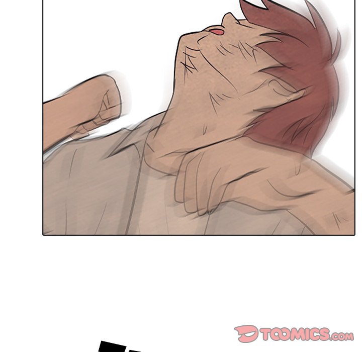 High School Devil chapter 76 page 34