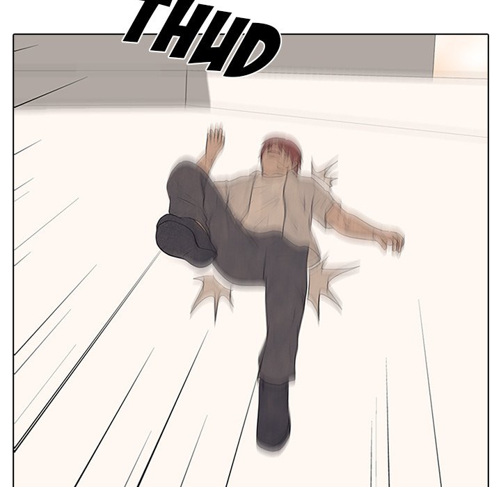 High School Devil chapter 76 page 35