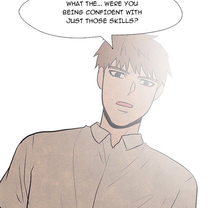 High School Devil chapter 76 page 37