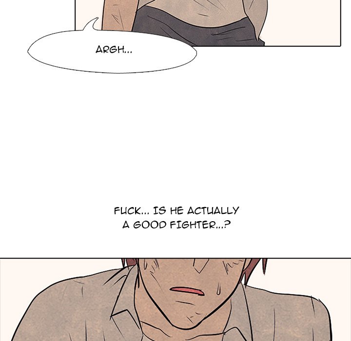 High School Devil chapter 76 page 39