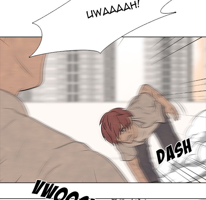 High School Devil chapter 76 page 41