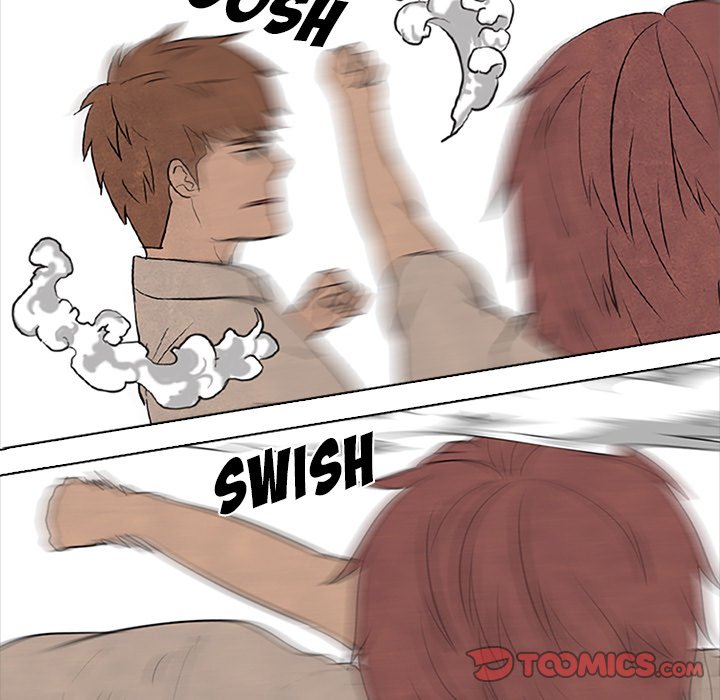 High School Devil chapter 76 page 42