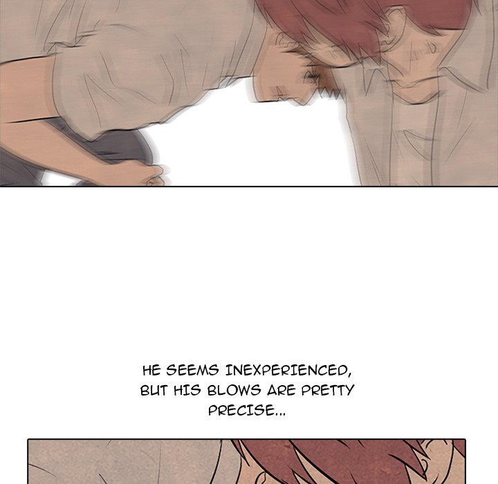 High School Devil chapter 76 page 43