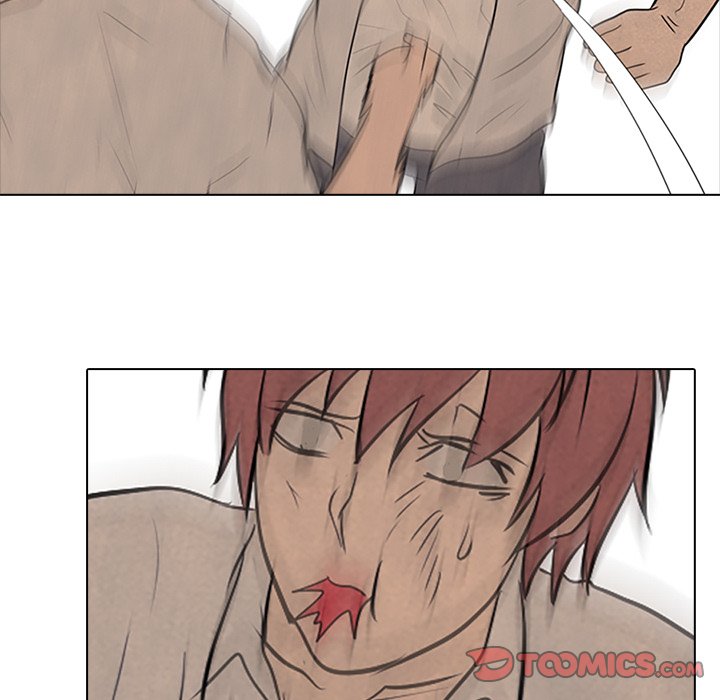 High School Devil chapter 76 page 46
