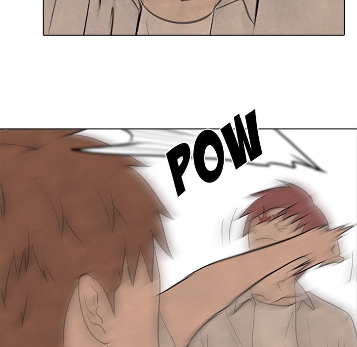 High School Devil chapter 76 page 47