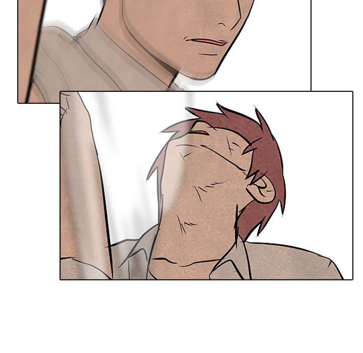 High School Devil chapter 76 page 53