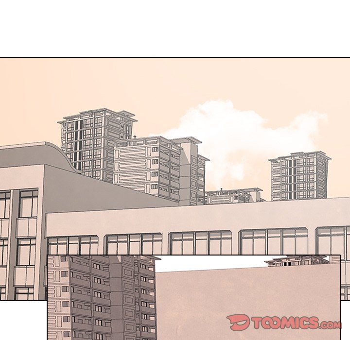 High School Devil chapter 76 page 54