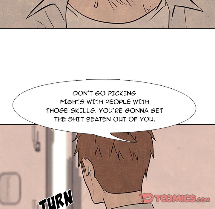 High School Devil chapter 76 page 58