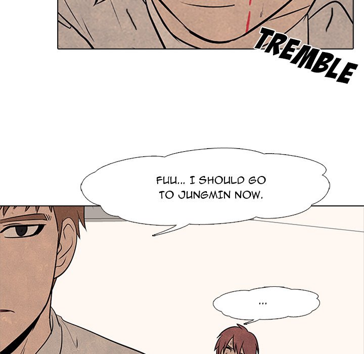 High School Devil chapter 76 page 60
