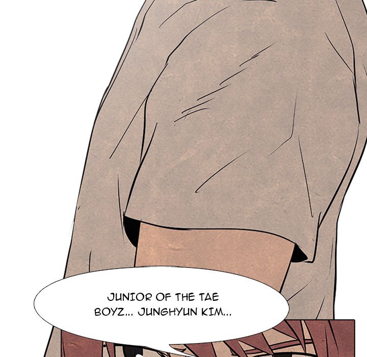 High School Devil chapter 76 page 69