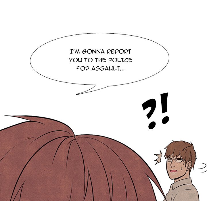 High School Devil chapter 76 page 71