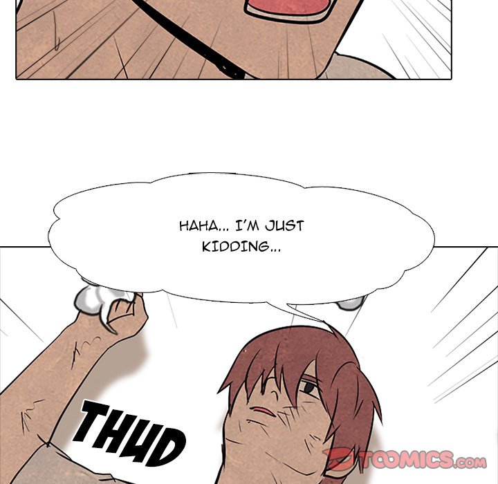 High School Devil chapter 76 page 74