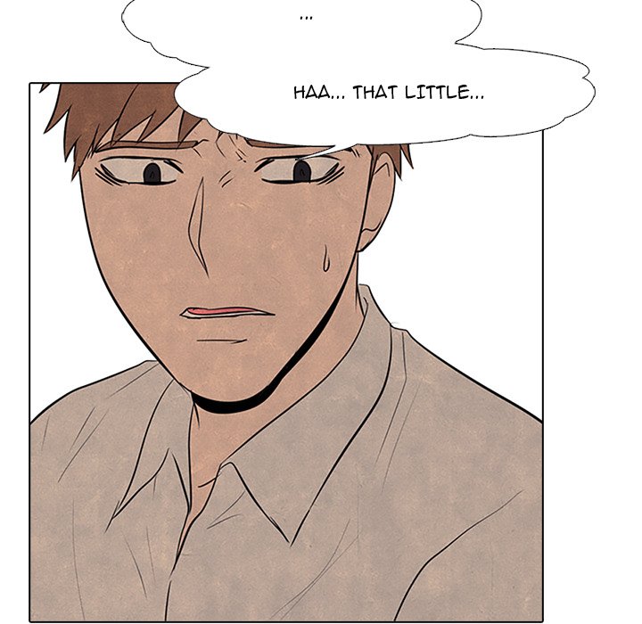 High School Devil chapter 76 page 76